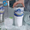 Copo Térmico Magic Mountain Ytong Original com Tampa Northern Europe 880ml 0 Paneshopping.com