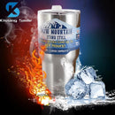 Copo Térmico Magic Mountain Ytong Original com Tampa Northern Europe 880ml 0 Paneshopping.com