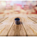 Acetato Para Bolos Bobina Tira Pet Transparente 4 Metros Acetato shopee 4 metros X 5 centímetros 