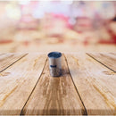 Acetato Para Bolos Bobina Tira Pet Transparente 4 Metros Acetato shopee 4 metros X 8 centímetros 