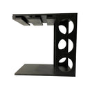 Adega Decoração Rustica de Vinhos e Taças Gourmet Armário Para Vinhos Paneshopping.com 