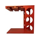 Adega Decoração Rustica de Vinhos e Taças Gourmet Armário Para Vinhos Paneshopping.com 