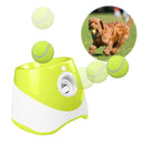 Arremessador Automático De Bolinha Para Cães Buscador de Bolinhas Para Cães Paneshopping.com 