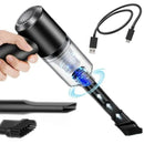 Aspirador Portátil Potente para Carros Aspirador de Pó Portátil Paneshopping.com 