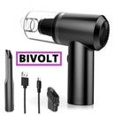 Aspirador Portátil Potente para Carros Aspirador de Pó Portátil Paneshopping.com 