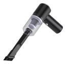 Aspirador Portátil Potente para Carros Aspirador de Pó Portátil Paneshopping.com 