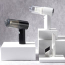 Aspirador Portátil Potente para Carros Aspirador de Pó Portátil Paneshopping.com Preto 