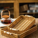 Bandeja Semelhante Ao Vime Para Pão Bandeja Semelhante ao Vime Para Pão Paneshopping.com 