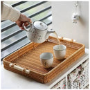 Bandeja Semelhante Ao Vime Para Pão Bandeja Semelhante ao Vime Para Pão Paneshopping.com 