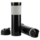 Cafeteira Portátil Elétrica Expressa® Cafeteira Portátil Paneshopping.com 