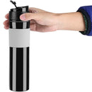 Cafeteira Portátil Elétrica Expressa® Cafeteira Portátil Paneshopping.com 