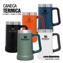 Caneca Térmica Aço inox 700ml 0caneca Térmica shopee 
