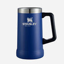 Caneca Térmica Aço inox 700ml 0caneca Térmica shopee Azul escuro 