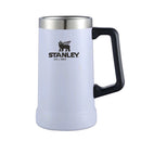 Caneca Térmica Aço inox 700ml 0caneca Térmica shopee Branco 