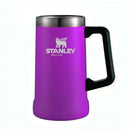 Caneca Térmica Aço inox 700ml 0caneca Térmica shopee Roxo 