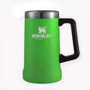 Caneca Térmica Aço inox 700ml 0caneca Térmica shopee Verde limão 