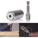 Chave Soquete Universal Gator Grip Chave Soquete Universal Gator Grip Paneshopping.com 