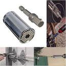 Chave Soquete Universal Gator Grip Chave Soquete Universal Gator Grip Paneshopping.com 