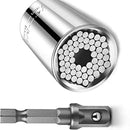 Chave Soquete Universal Gator Grip Chave Soquete Universal Gator Grip Paneshopping.com 