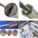 Chave Soquete Universal Gator Grip Chave Soquete Universal Gator Grip Paneshopping.com 