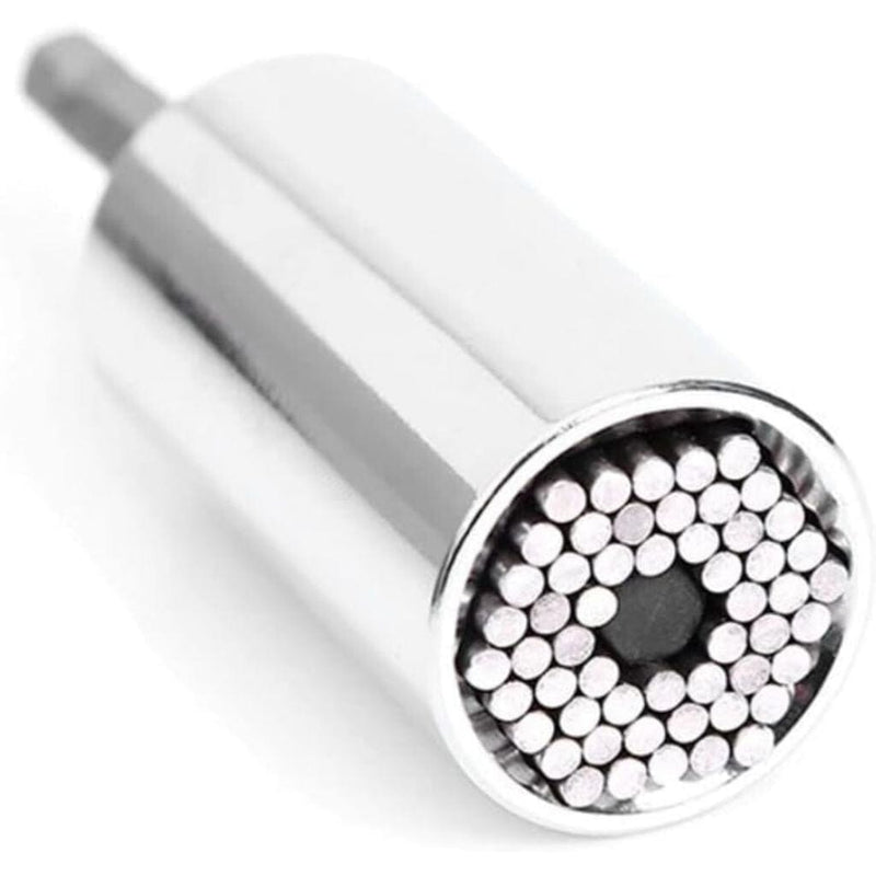 Chave Soquete Universal Gator Grip Chave Soquete Universal Gator Grip Paneshopping.com 