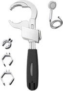 Chave Universal Multifuncional Iron Hand Chave Universal Multifuncional Iron Hand®️ Paneshopping.com 