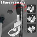 Chave Universal Multifuncional Iron Hand Chave Universal Multifuncional Iron Hand®️ Paneshopping.com 