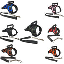 Coleira Pet Peitoral Ultra Resistente Coleira Pet Peitoral Ultra Resistente Paneshopping.com 