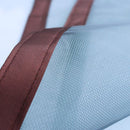 Cortina de porta de tela magnética. 0 casa,mesa e jardim 