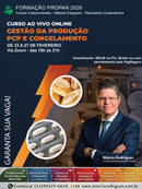 Curso Ao Vivo de Gestão da Produção Panificação ON Line com Márcio Rodrigues Metodologia PROPAN Curso Ao Vivo de Gestão da Produção Panificação ON Line com Márcio Rodrigues Metodologia PROPAN Paneshopping.com 