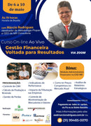 Curso Gestão Financeira Voltada Para Resultados e Análise com Márcio Rodrigues Metodologia PROPAN Curso, treinamento, consultoria, capacitação, gestão, estratégia Paneshopping.com 