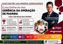 Curso Online Ao Vivo Gerência de Operação de Padaria Metodologia PROPAN Curso Online Ao Vivo Gerência de Operação de Padaria Metodologia PROPAN Paneshopping.com 