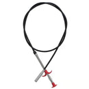 Desentupidor com garra. 0 casa,mesa e jardim Dispositivo de dragagem 60cm 