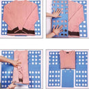 Dobrador Rápido de Roupas Casa e Decoração Paneshopping.com 