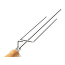 Espeto Giratório Elétrico Churrasco Brothers Grill Espeto Giratório Paneshopping.com 