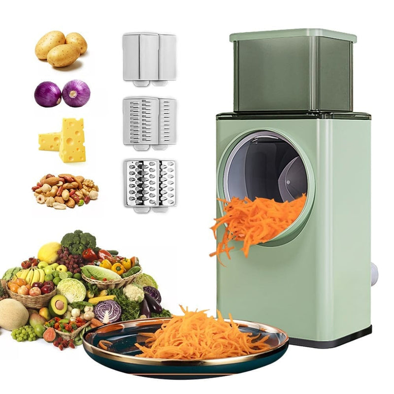 FATIADOR LEGUMES DOMÉSTICO MANUAL Ralador Paneshopping.com 