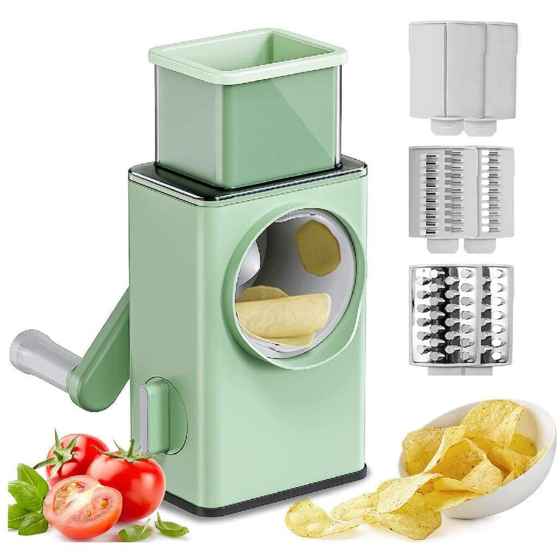 FATIADOR LEGUMES DOMÉSTICO MANUAL Ralador Paneshopping.com 