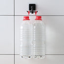 Ganchos auto adesivos 360 graus para cozinha. 0 casa,mesa e jardim 