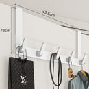 Ganchos para porta 0 casa,mesa e jardim 