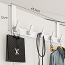 Ganchos para porta 0 casa,mesa e jardim 