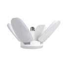 Lâmpada LED Dobrável em Forma de Pétala Lâmpada LED Dobrável em Forma de Pétala Paneshopping.com 