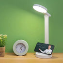 Luminária de Mesa para Estudo LED Recarregável Luminária de Mesa para Estudo Loja 