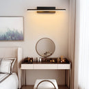 Luminária de Parede para Quarto Moderna Rotativa Luminária de Parede para Quarto Moderna Rotativa Loja 