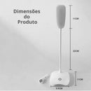 Luminária Mesa de Led/UltraLight 01-10 Loja 