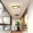 Lustre Para Sala Moderno em LED Lustre Para Sala Moderno em LED Loja 