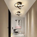 Lustre Para Sala Moderno em LED Lustre Para Sala Moderno em LED Loja 