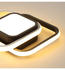 Lustre Para Sala Moderno em LED Lustre Para Sala Moderno em LED Loja 