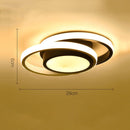 Lustre Para Sala Moderno em LED Lustre Para Sala Moderno em LED Loja 