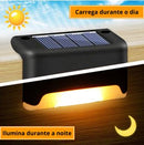 Luz para Jardim com Energia Solar CASA, COZINHA E DECORAÇÃO 