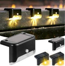 Luz para Jardim com Energia Solar CASA, COZINHA E DECORAÇÃO 